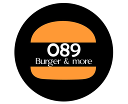 089 Burger & more Neuperlach logo.